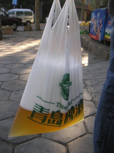 中国大連の話！