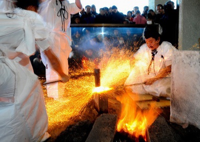 脱マッサージ！